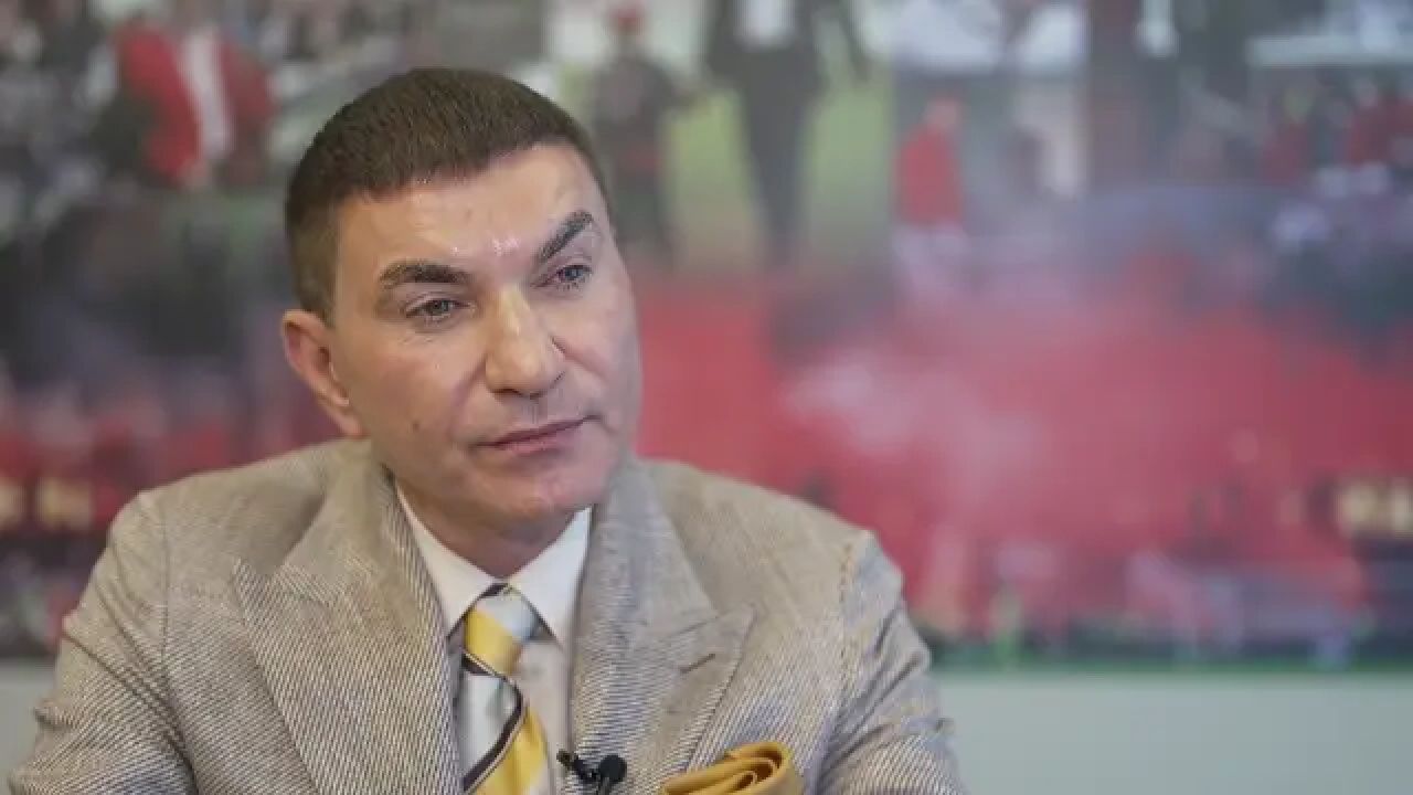 Cristi Borcea, verdict dur: „Ce să facă Dinamo în cupele europene?!”