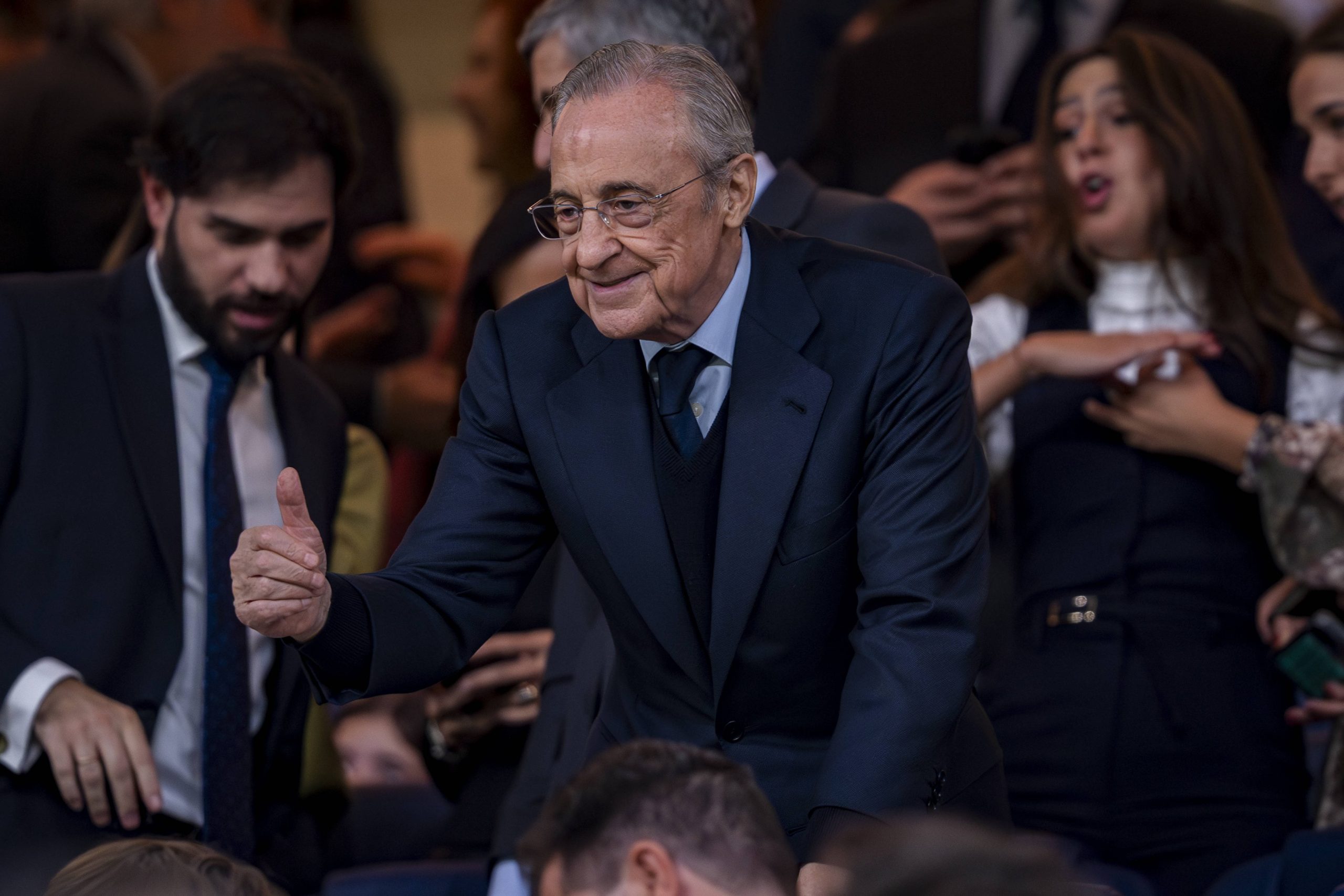 Surpriză de proporții! Ce antrenor ia în calcul Real Madrid să pună de la vară