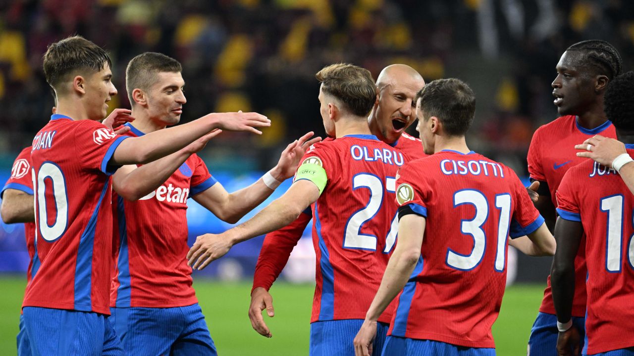 Fotbalistul de la FCSB are zilele numărate: „Știu din surse sigure că despărțirea oficială va veni curând”
