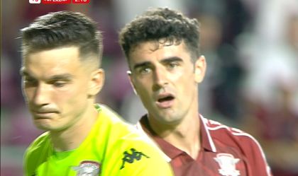 Alexandru Pașcanu nu renunță, chiar dacă Rapid a ajuns la 7 puncte de primul loc: „Cum să fie gata titlul?”