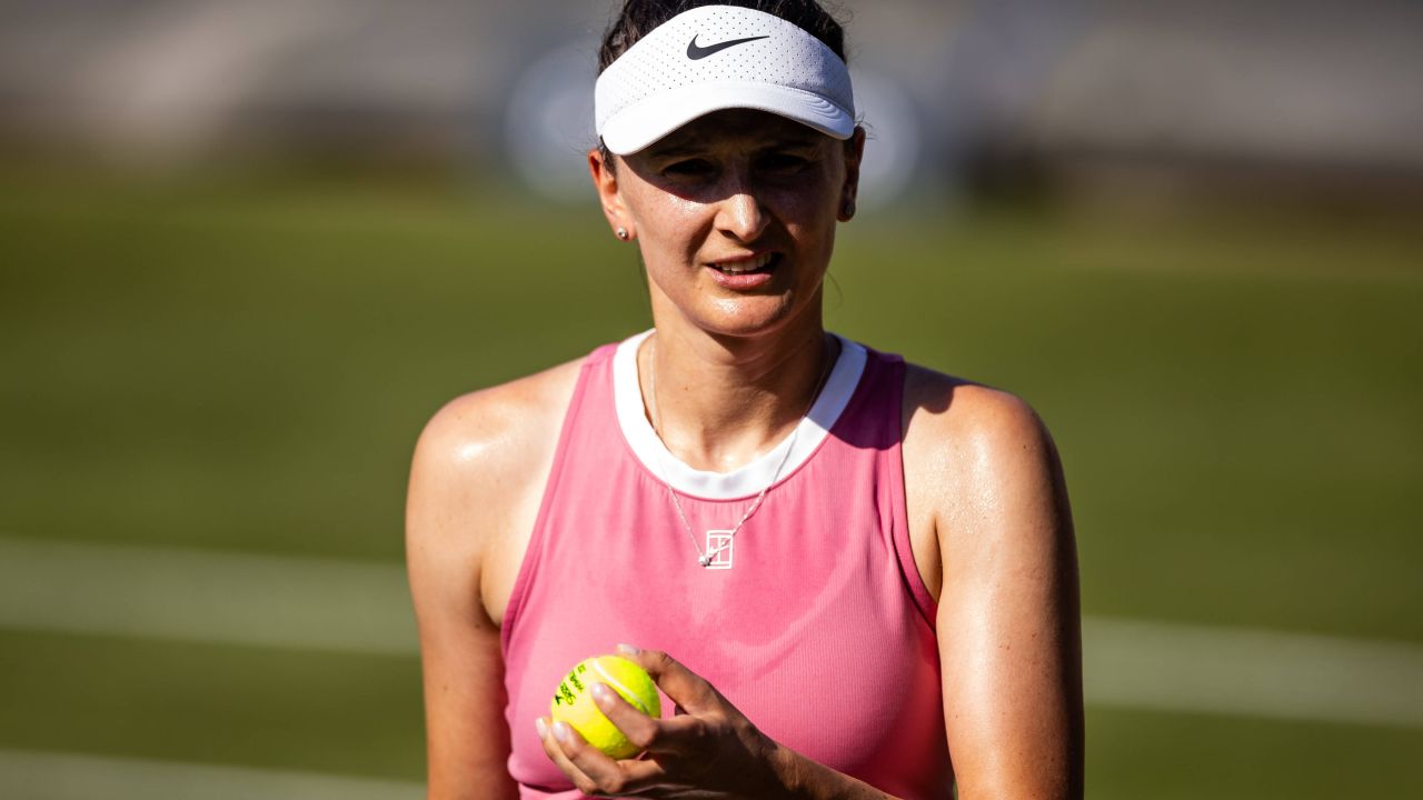 Irina Begu a învins-o pe Venus Williams, după trei ore de joc, la Bad Homburg