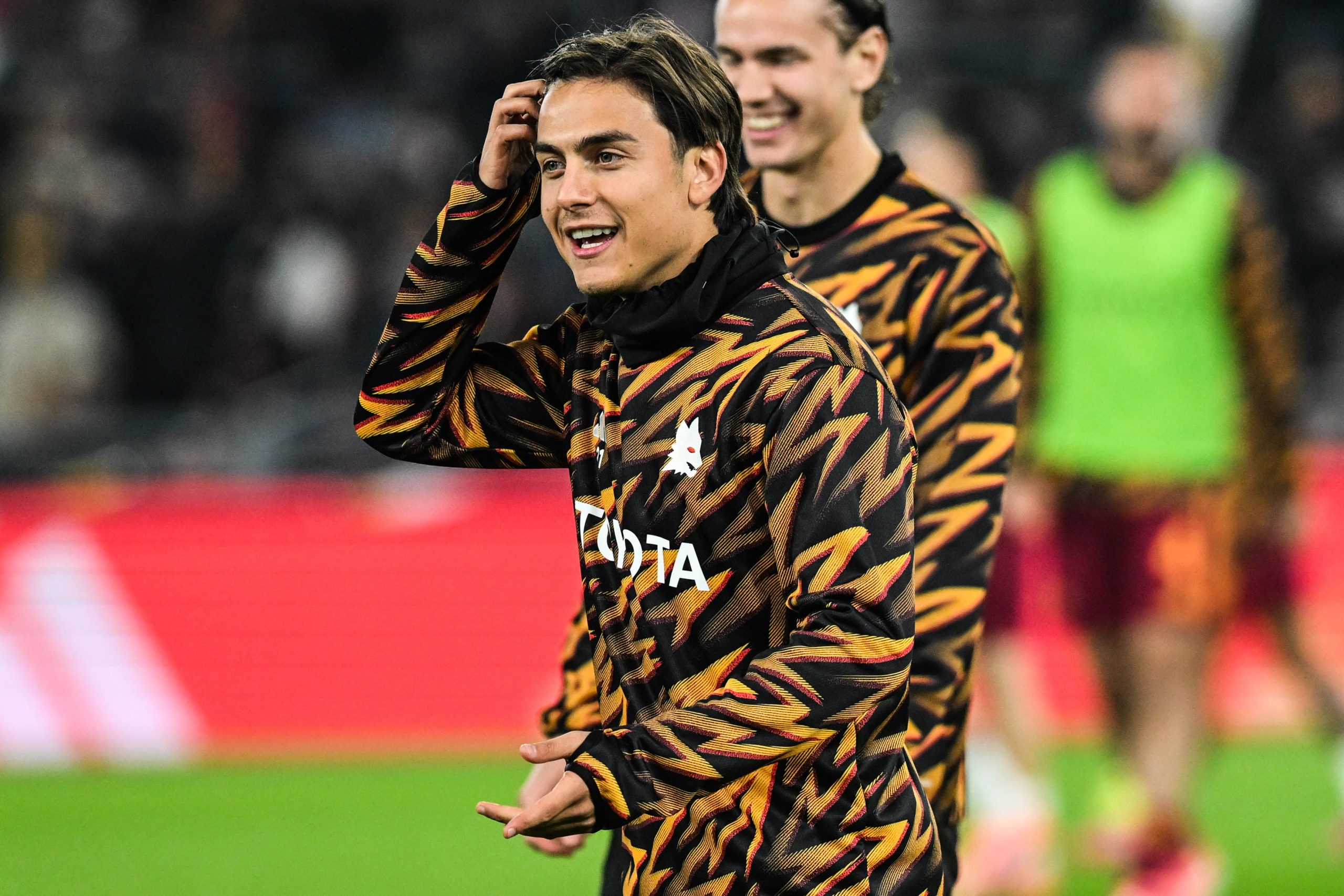 O nouă trădare! Paulo Dybala pleacă de la AS Roma și vrea să se transfere la un alt colos din Serie A