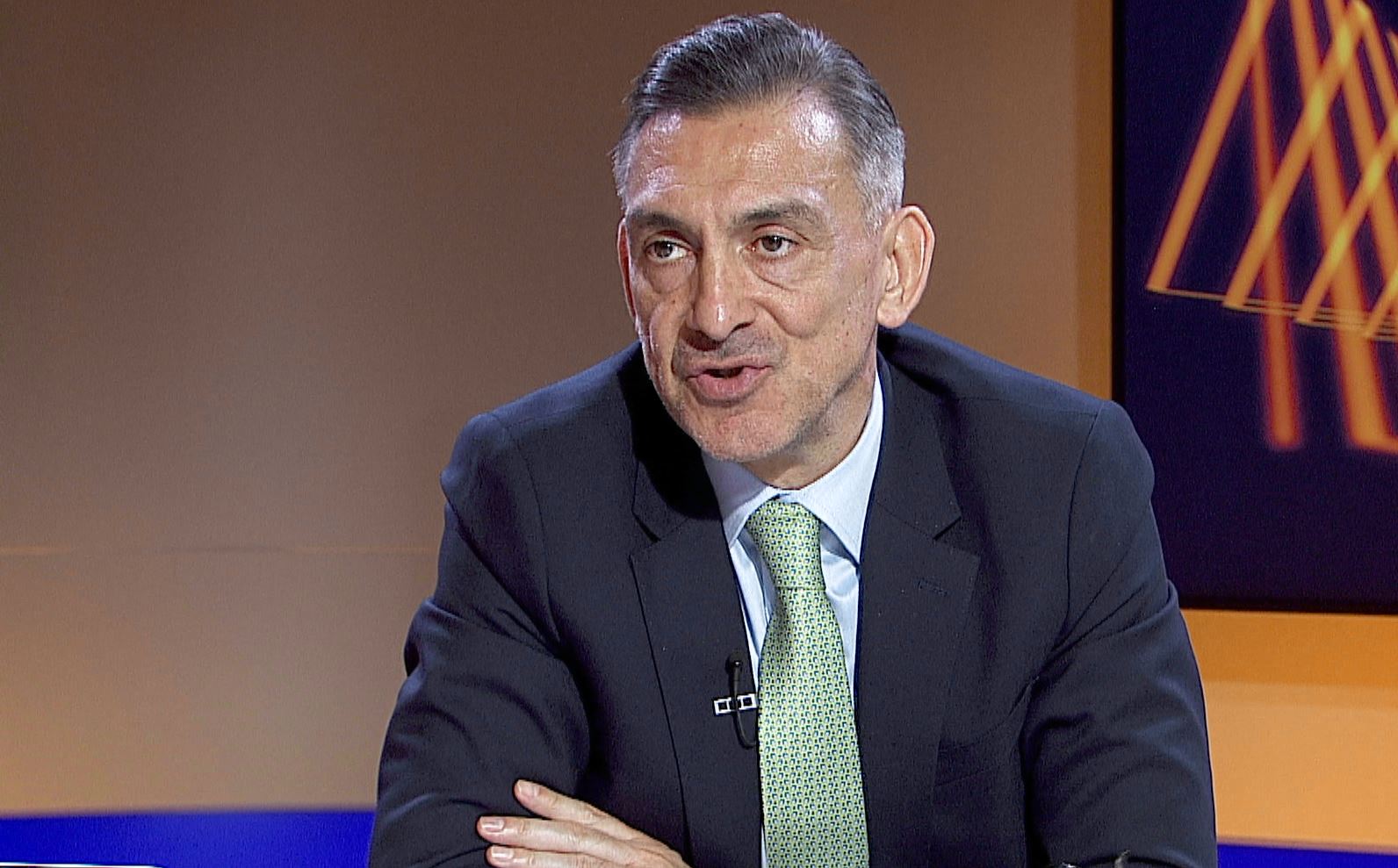 Ilie Dumitrescu, verdict categoric: ”S-a terminat! E extraordinar”
