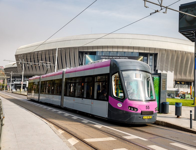 Restricții de circulație și autobuze deviate în Cluj-Napoca pentru Cluj Running Festival. Ghidul complet al modificărilor