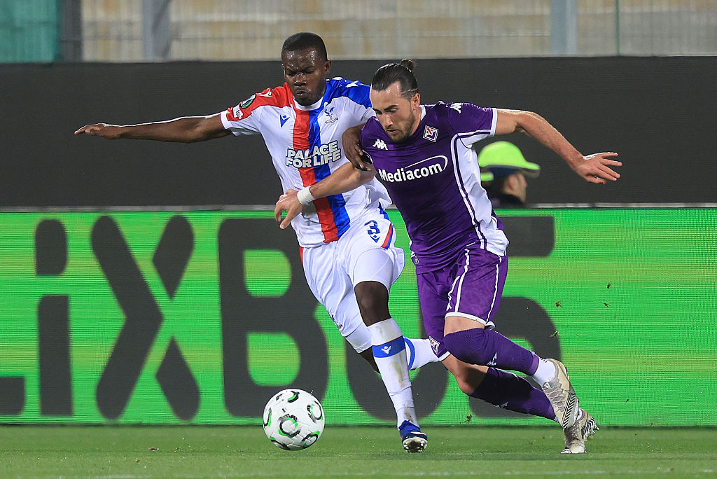 Fiorentina -1. Italienii au câștigat, dar degeaba. Englezii, în semifinalele Conference League