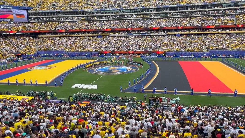 Ecuador a câștigat cu Germania și e aproape de calificarea în „16”-imile de finală!