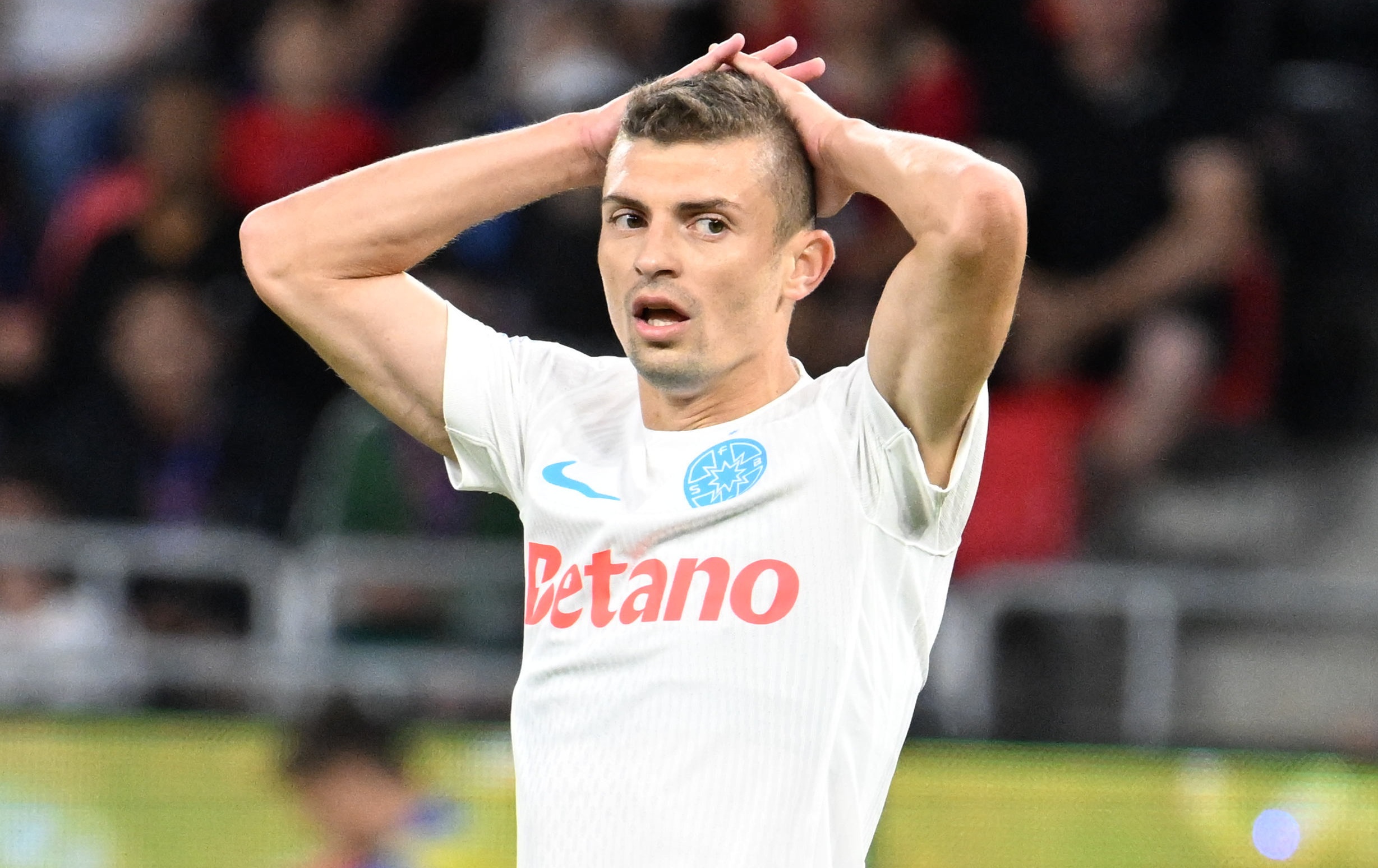 Ilie Dumitrescu, după decizia neașteptată a lui Florin Tănase la FCSB: „Hai, domn’e! Cât mai repede”