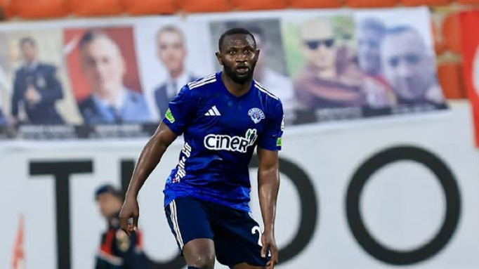 Surpriză! FCSB pregătește al doilea transfer al verii: 1.500.000€