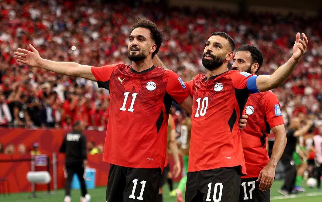 Noua Zeelandă -3 | Mo Salah și Zico, în rol de MVP. Egiptenii, prima victorie din istorie la Cupa Mondială