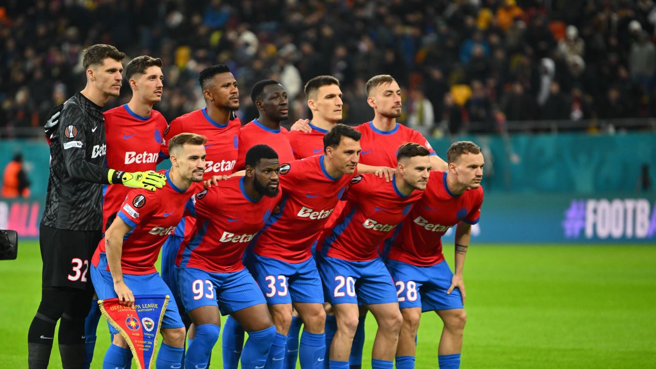 FCSB, pe cale să mai piardă un jucător în această vară: ”Dacă prinde transferul va fi un pas uriaș pentru el”