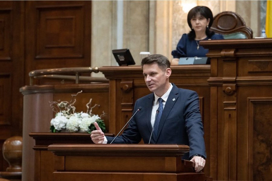 Președintele Senatului, despre restanțele legate de PNRR: „Parlamentarii PNL sunt pregătiți pentru sesiune extraordinară”