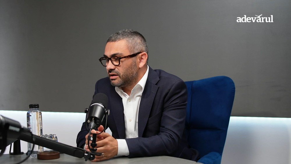 „Nu răspund decât pentru mine”. Fostul ministru Florin Manole refuză să comenteze despre colegii săi care știau de situația azilelor din Bihor