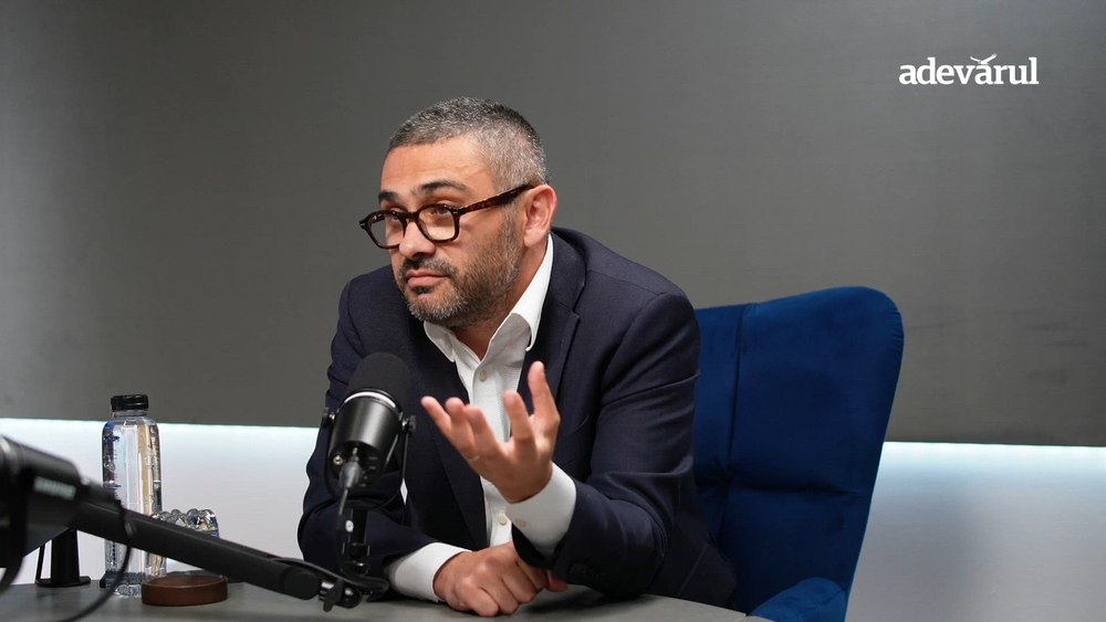 Florin Manole speră ca România să aibă până în septembrie un guvern cu PSD: „Aș prefera fără USR”