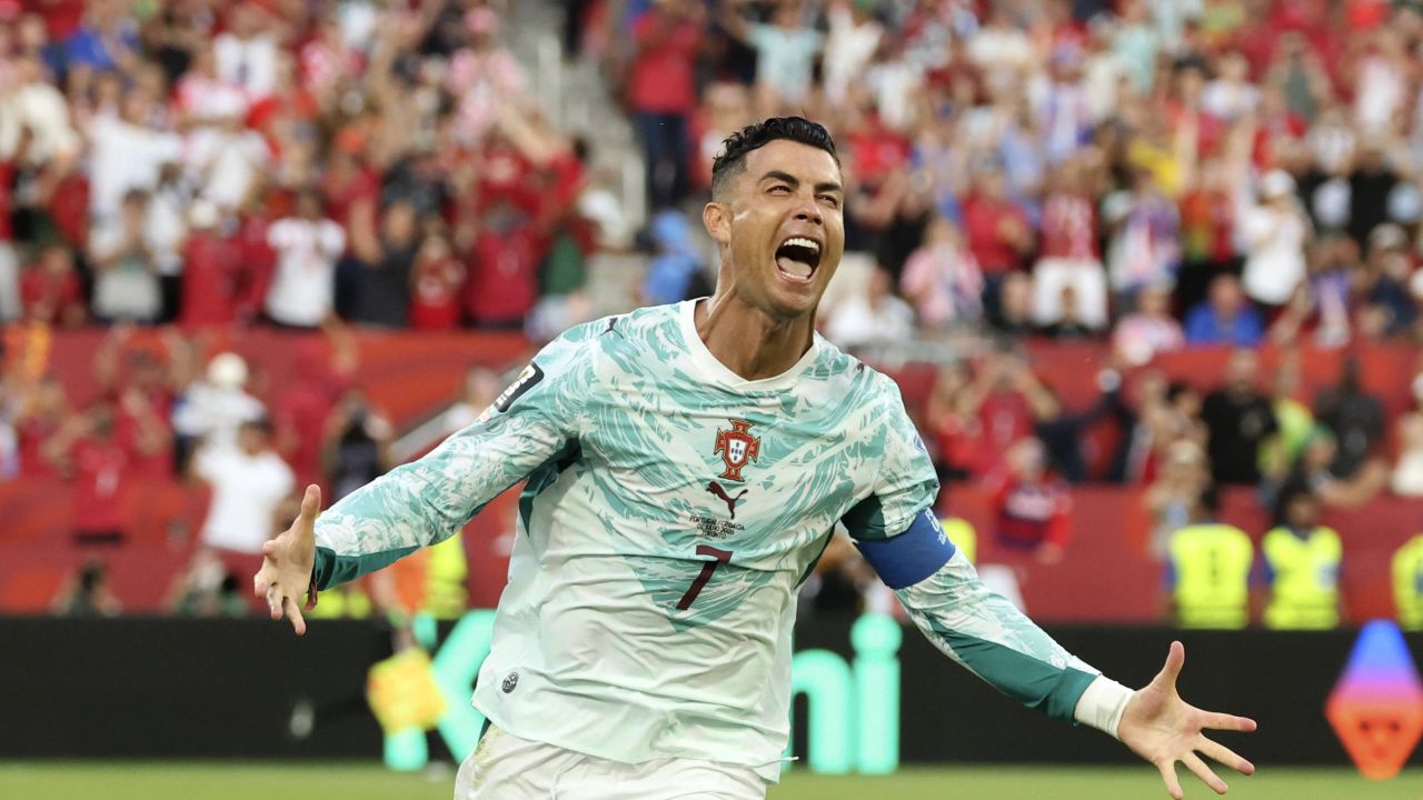 Portugalia -1 | Cristiano Ronaldo îl retrage pe Luka Modric și merge în optimi în America!