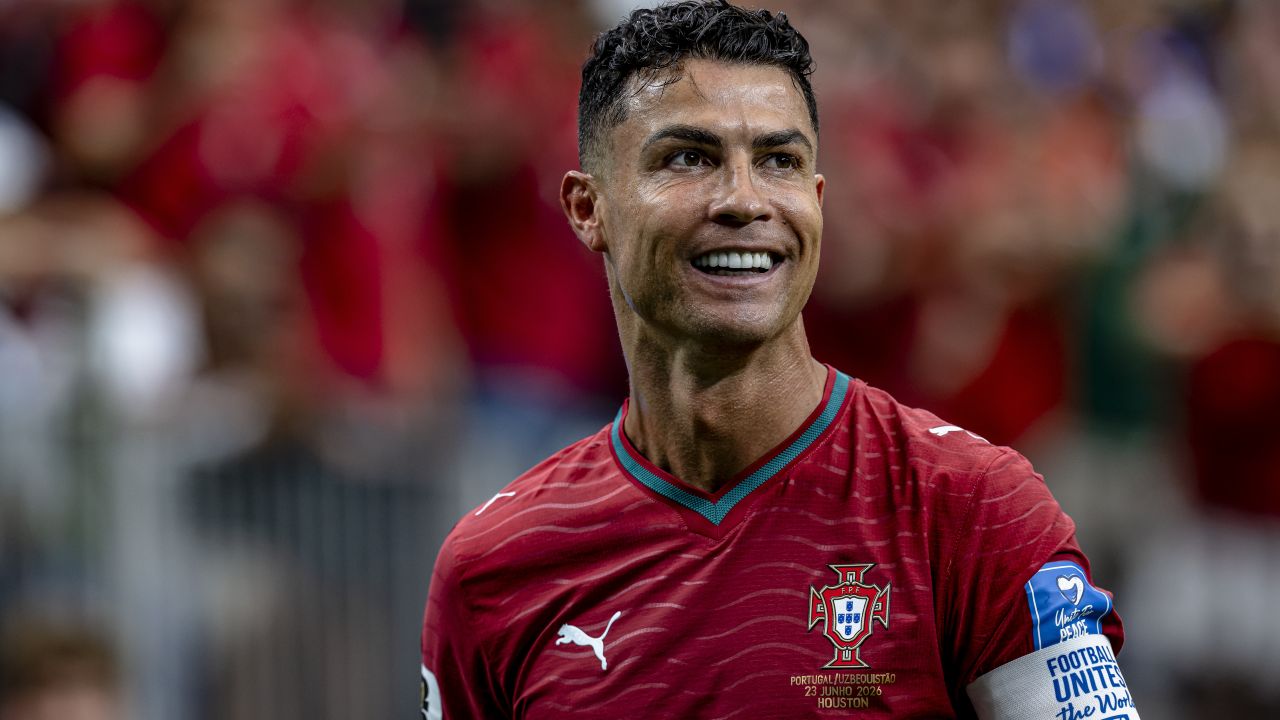 E gata cu Cristiano Ronaldo! Sora lui i-a anunțat retragerea