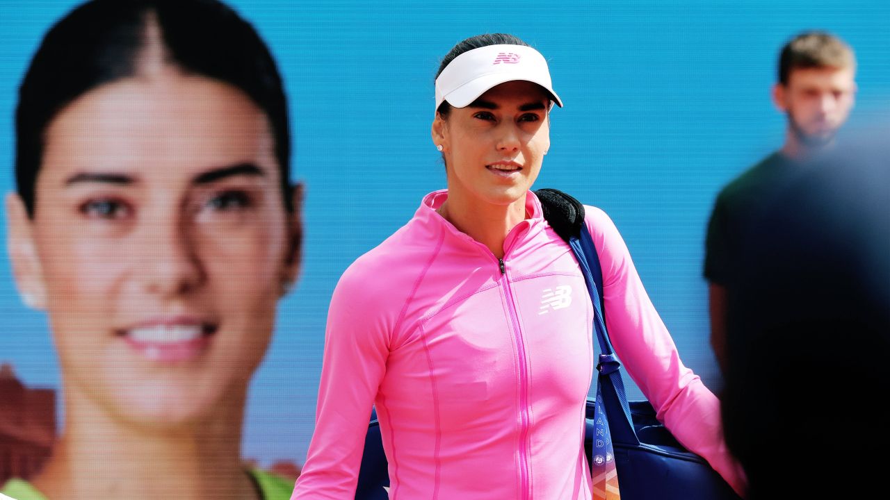 Sorana Cîrstea și-a aflat adversara în turul trei la Wimbledon. Vești bune pentru româncă!