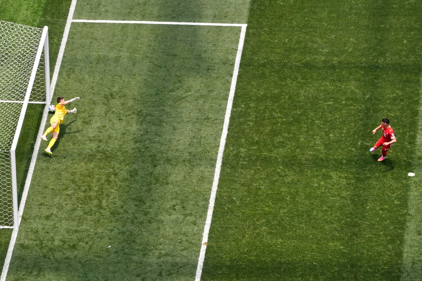 Prima echipă 100% calificată în 16-imile Cupei Mondiale 2026