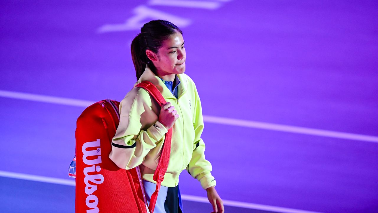 Emma Răducanu explică motivele retragerii de la Wimbledon: „E foarte greu de procesat”