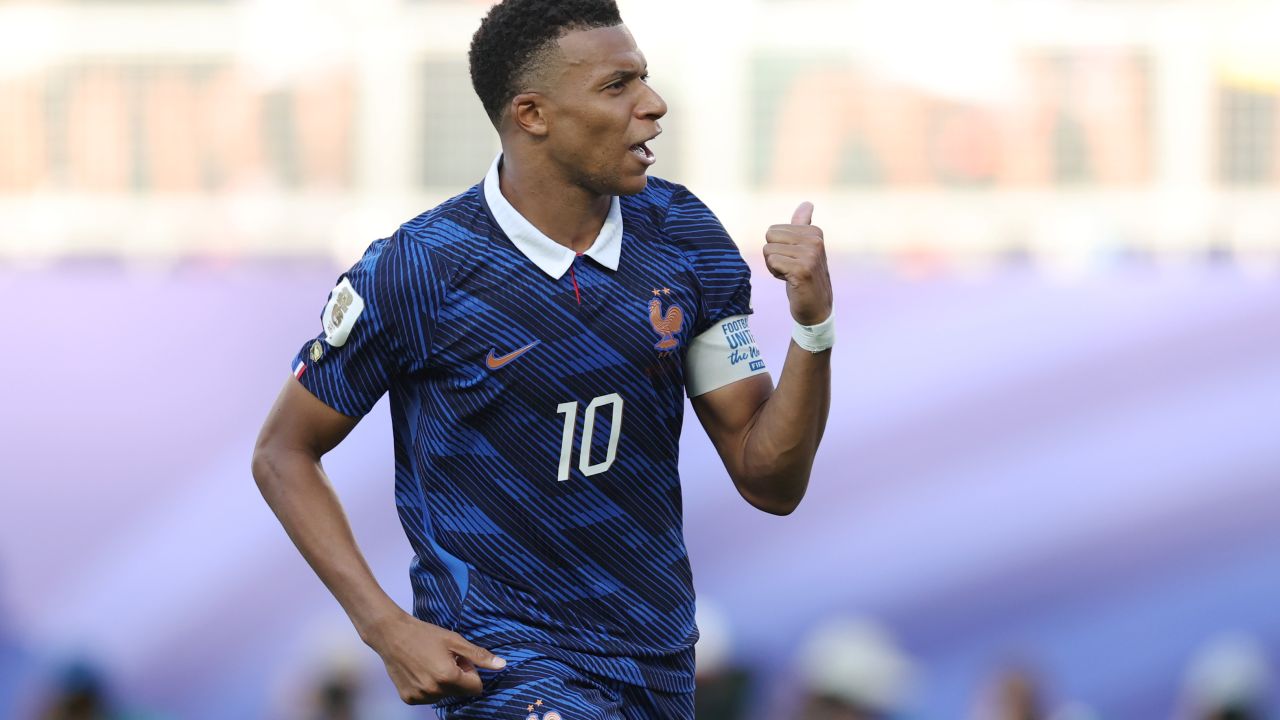 Paraguay -1. Salvați de VAR! Mbappe își duce echipa în sferturile Cupei Mondiale