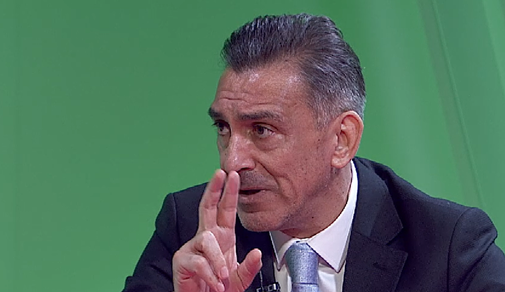 Discount! Jucătorul voia să plece de la FCSB, iar Gigi Becali a renunțat la bani. Ilie Dumitrescu: ”Am un semn de întrebare”