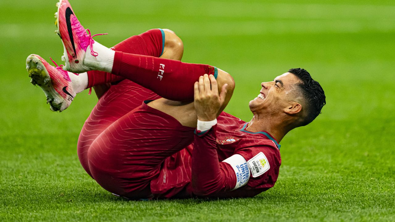 Portugalia -1! Cristiano Ronaldo, OUT de la Mondial după un duel iberic echilibrat