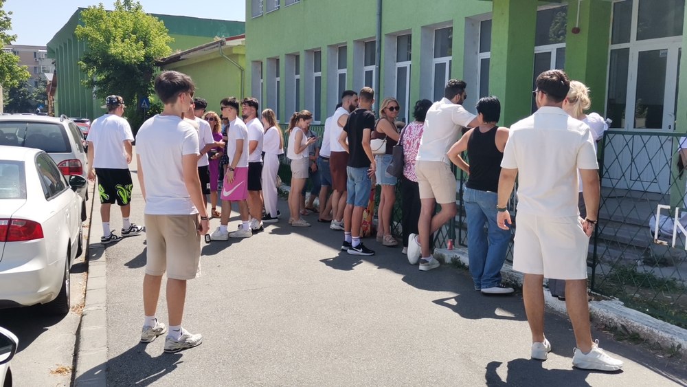 Top-ul liceelor din Olt după rezultatele de la Bacalaureatul 2026. Patru au rată de promovare zero