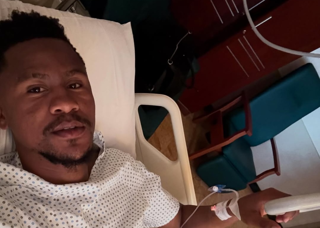 Siyabonga Ngezana a rupt tăcerea! Cât va lipsi de la FCSB, după ce s-a operat