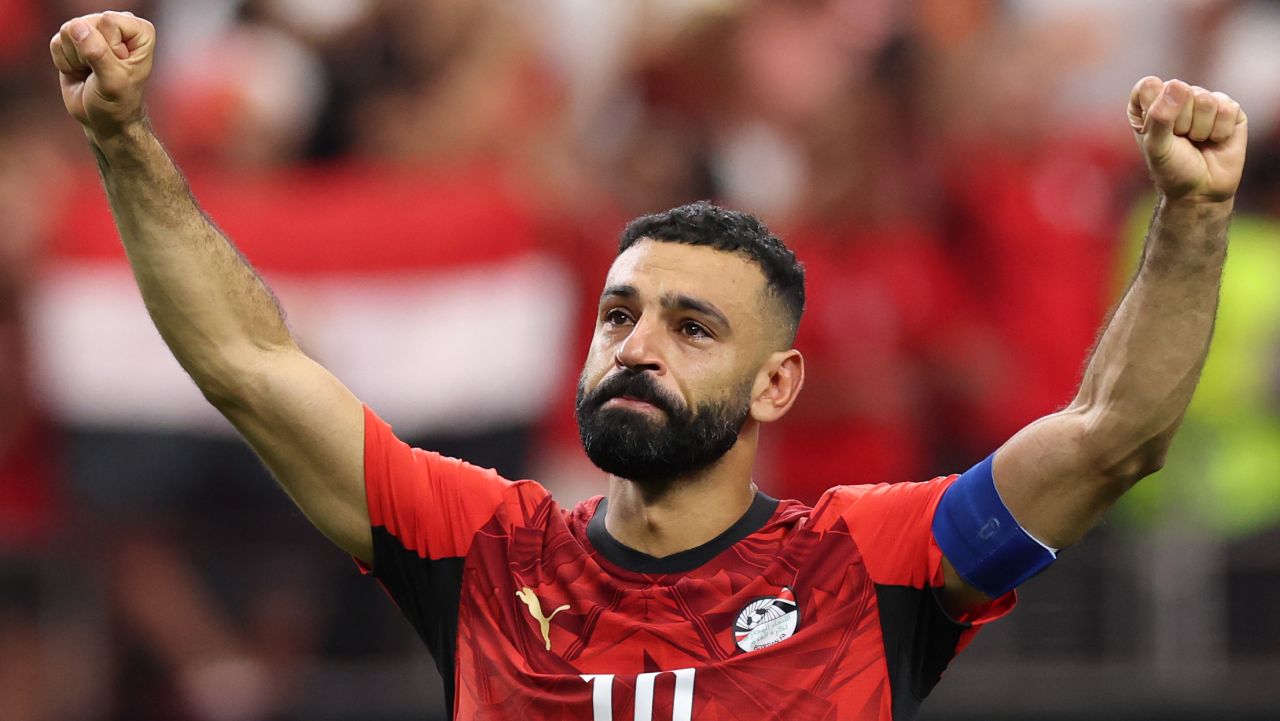 Mohamed Salah a pus tunurile pe arbitraj: „Așa a fost soarta acestui meci”