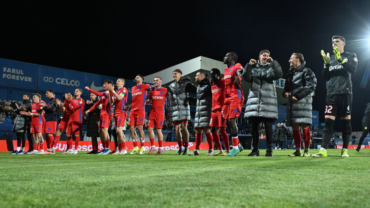 Vedeta de la FCSB nu exclude posibilitatea să ajungă la Dinamo: ”Nu poți să spui niciodată ‘Nu’!”