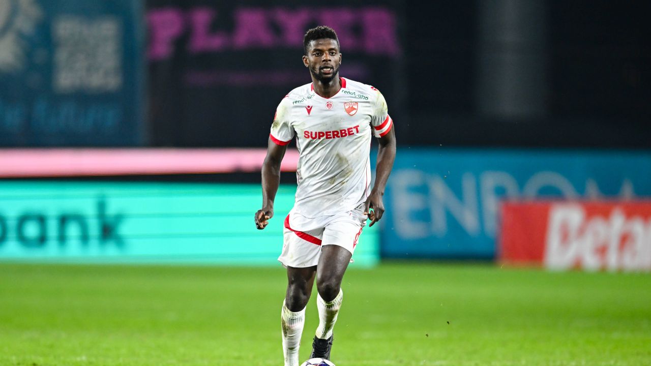 A spus-o clar după transferul lui Gnahore la FCSB: ”Nu e ceva ‘wow’”