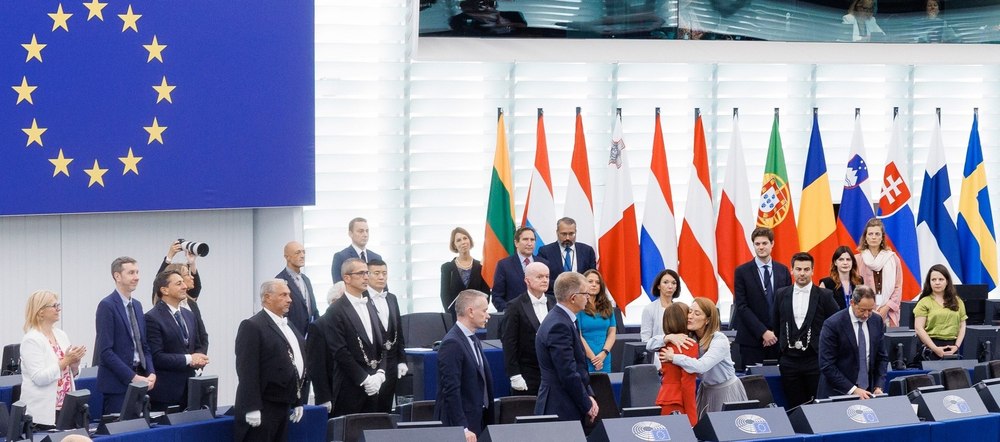 Parlamentul European cere accelerarea negocierilor de aderare a Republicii Moldova la UE. Raportul a fost adoptat cu o majoritate largă