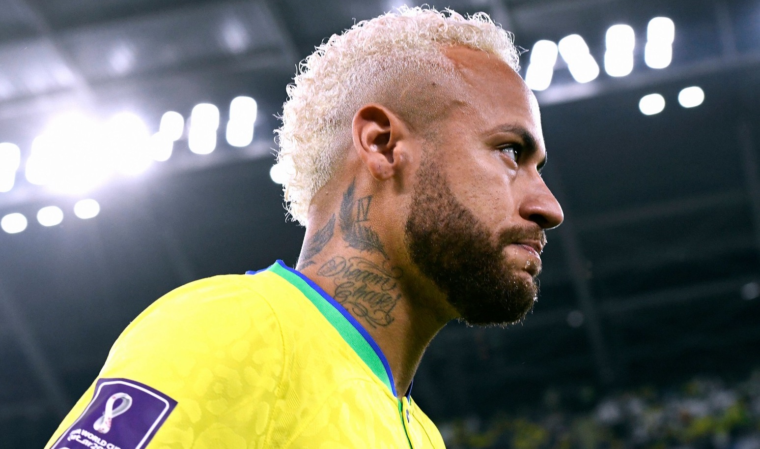 Lovitură de proporții la Cupa Mondială 2026: Neymar!