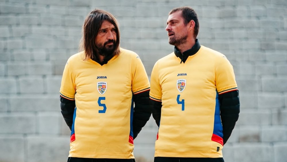 Dan Alexa, episod memorabil din perioada petrecută alături de Gabi Tamaș pe terenul de fotbal: „Nu îmi venea să cred”