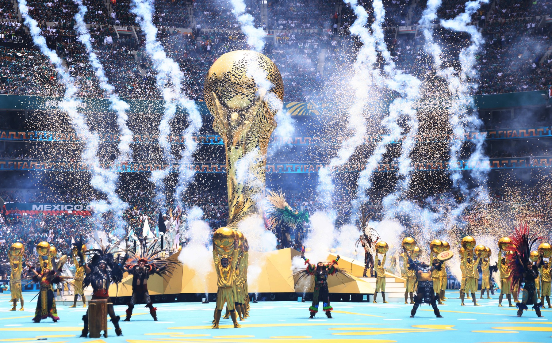 LIVE BLOG Cupa Mondială 2026, ziua 1. Spectacol încă de la primul meci al turneului final