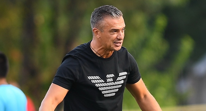Daniel Pancu le-a decis soarta lui Jakub Hromada și Kader Keita la Rapid
