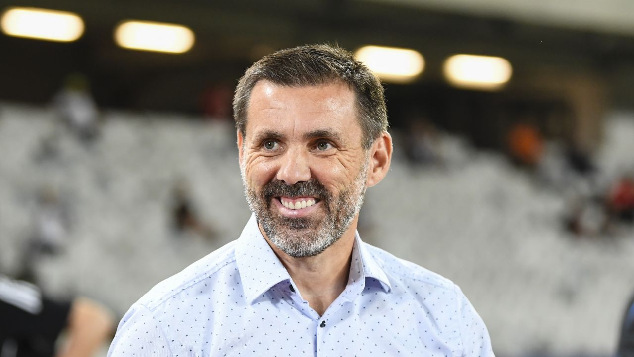 Zeljko Kopic a dezvăluit ce ofertă a primit, după plecarea de la Dinamo