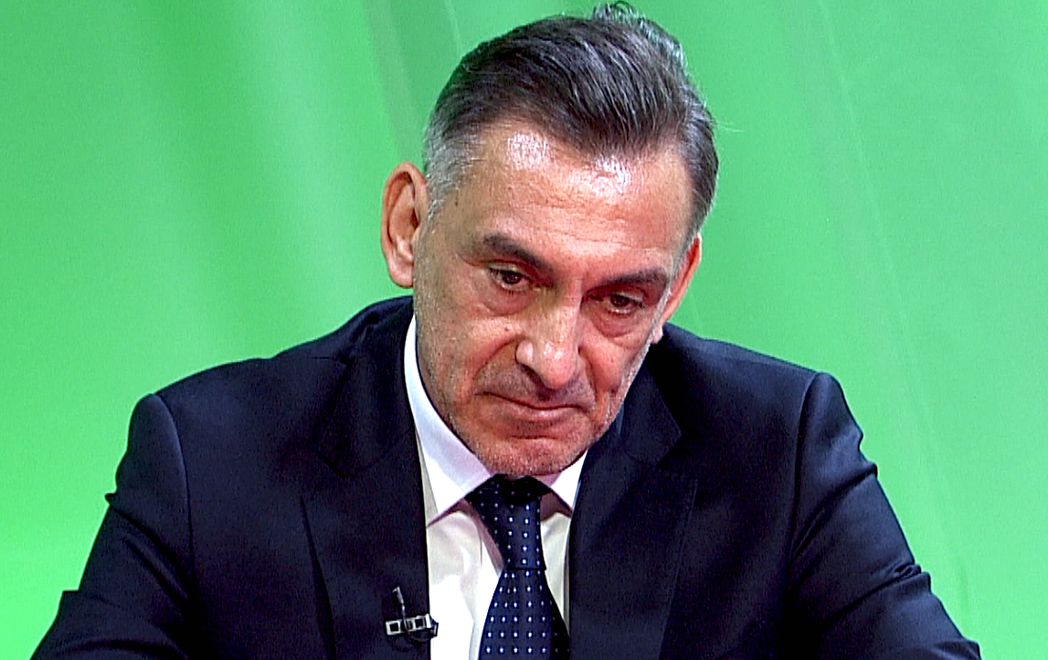 Ilie Dumitrescu, convins: ”Strategie fantastică. Nu judecăm pe fantezii! Nu mi-e rușine să spun!”