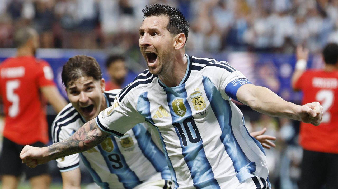 CM 2026 | ACUM: Argentina -0! Sud-americanii sunt în avantaj