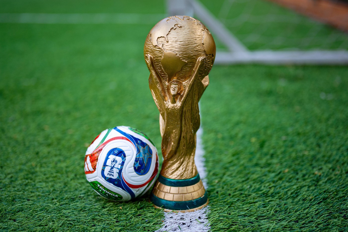 Franța -1 | Olanda -1. Olise și Gakpo, show înainte de Cupa Mondială 2026