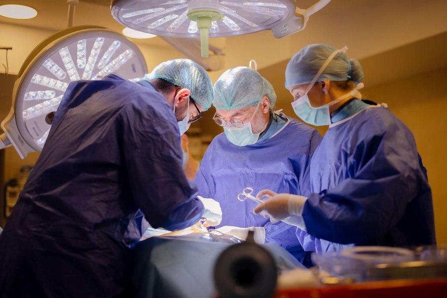 A fost noroc sau și-a dat singură o șansă? A mers la un control cardiologic și a ajuns direct la intervenția care i-a salvat viața