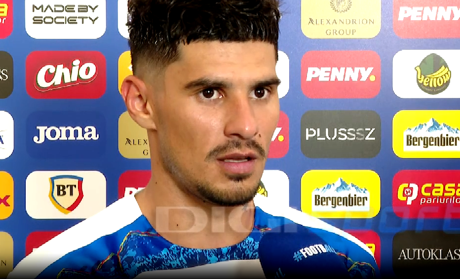 De nicăieri! Florinel Coman a anunțat că pleacă, după România -1: „Nu mai vreau”