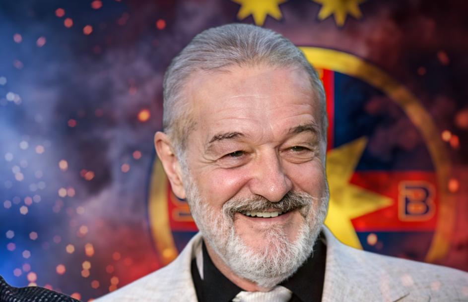 S-au retras și Gigi Becali e la un pas de primul transfer al verii! Verdict categoric: ”Va ajunge la FCSB”