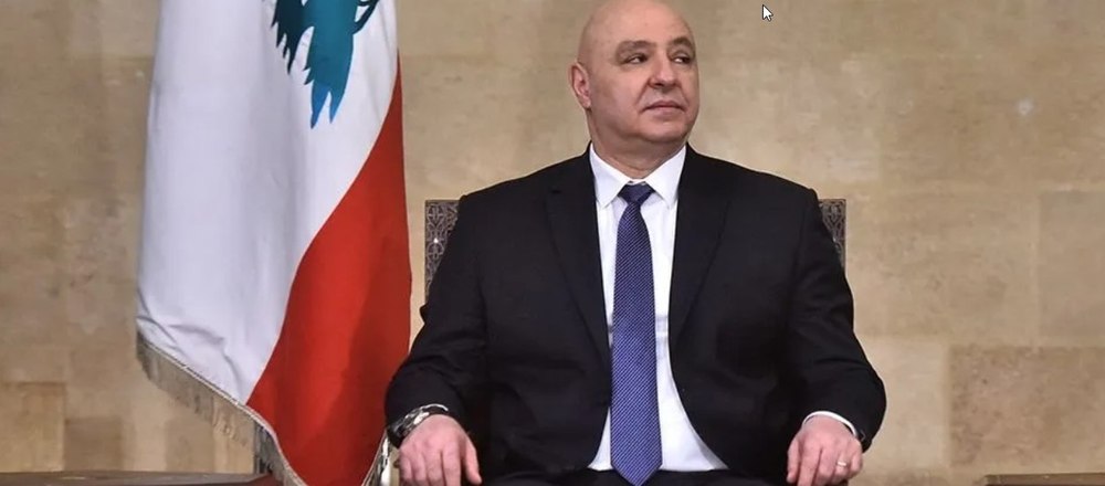 Preşedintele Libanului, faţă în faţă cu Donald Trump la Casa Albă, pentru prima oară. Joseph Aoun cere ajutorul SUA în relaţia cu Israelul