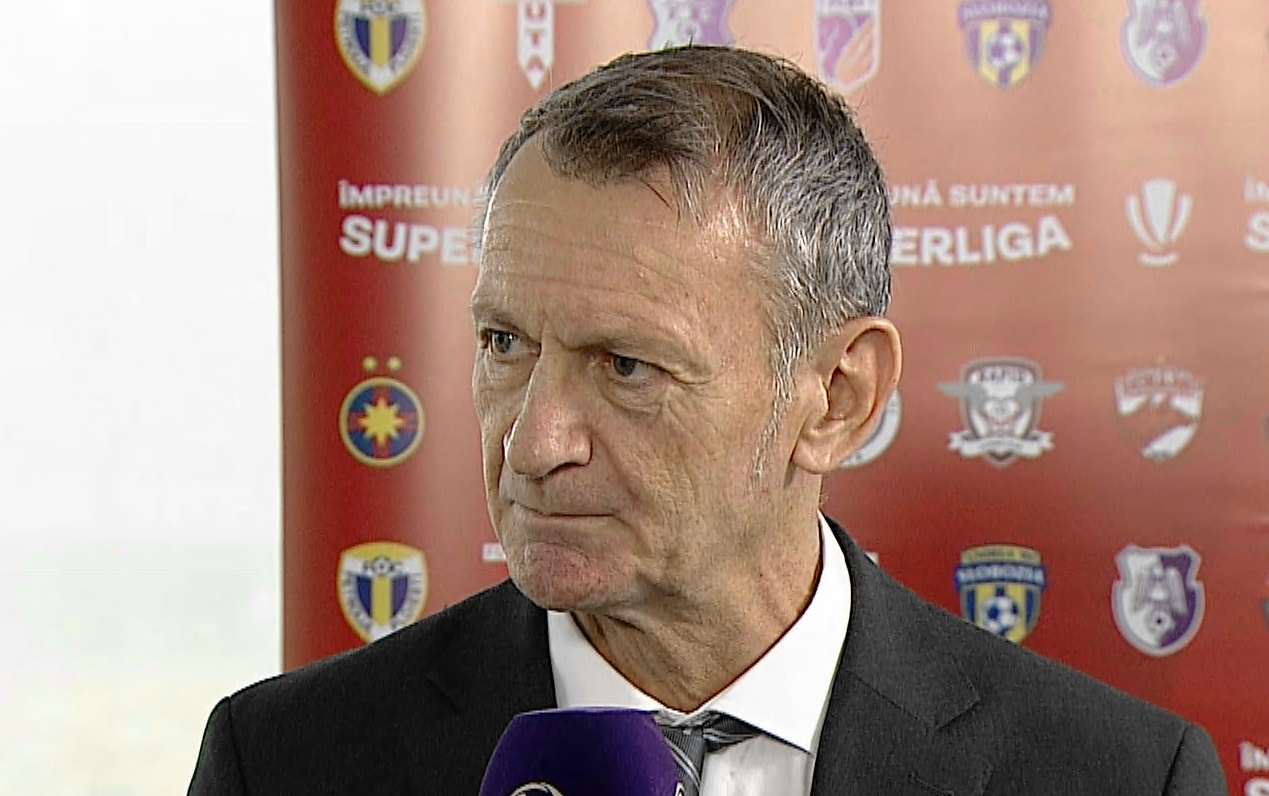 Fără dubii! Gică Craioveanu l-a numit: ”Cel mai bun jucător de la FCSB, de departe!”