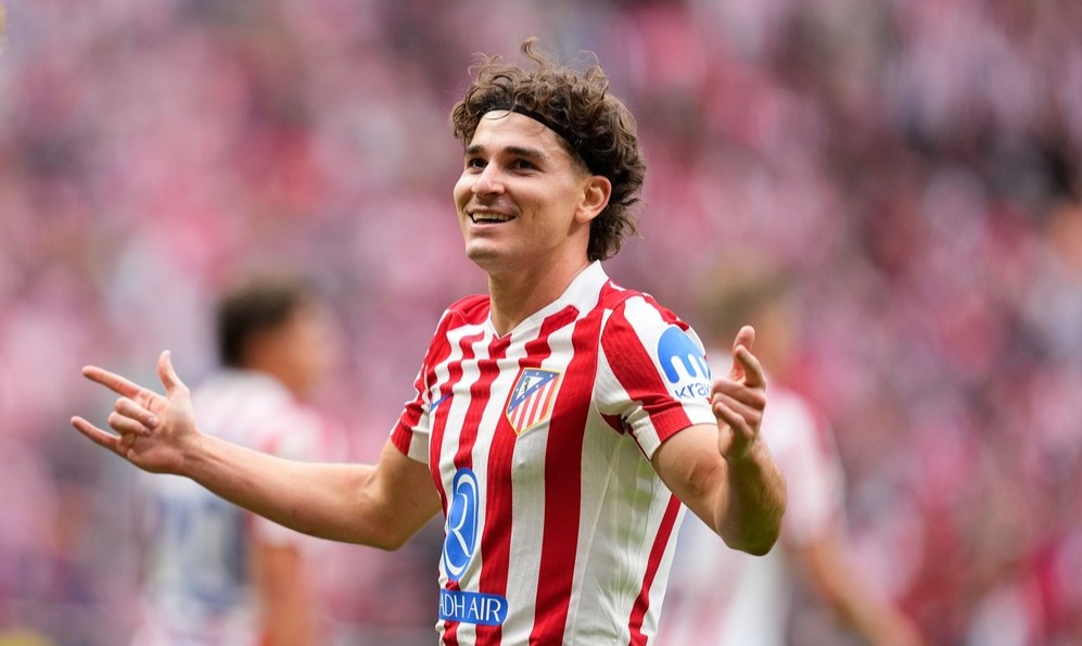 Julian Alvarez a spus ”DA”! Se pregăteșe marele transfer al verii: contract până în 2031