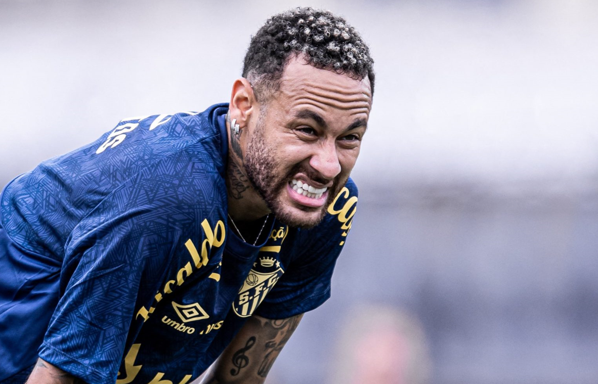 Accidentarea a fost confirmată: Neymar s-a ”rupt” înainte de Cupa Mondială!