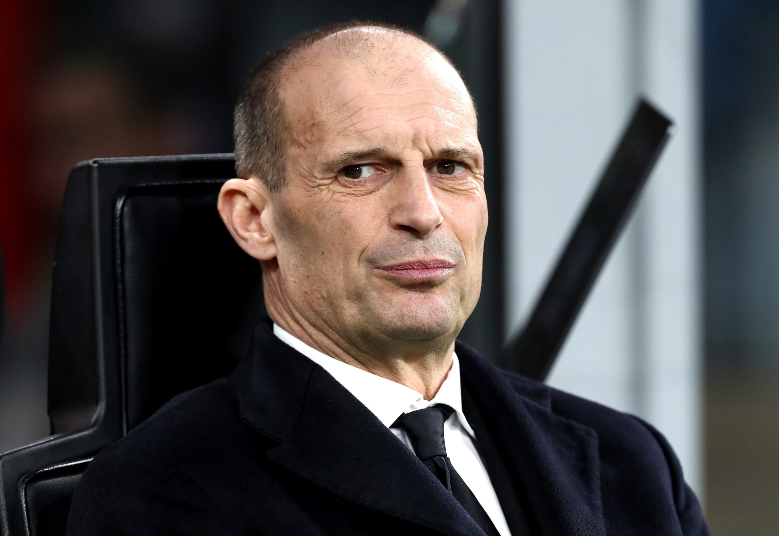 Acord total! Massimiliano Allegri și-a găsit echipă, dar așteaptă decizia finală
