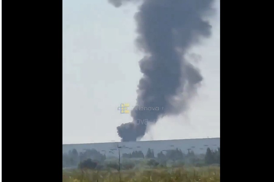 Atac ucrainean cu sute de drone în regiunea rusă Belgorod. Victime în Zaporojie și evacuări de urgență la Ekaterinburg