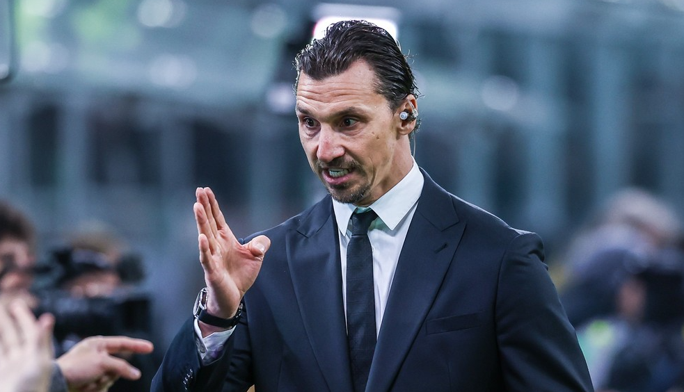 OUT de la AC Milan, după ratarea calificării în UEFA Champions League?! Zlatan Ibrahimovic e gata să-l ”execute”