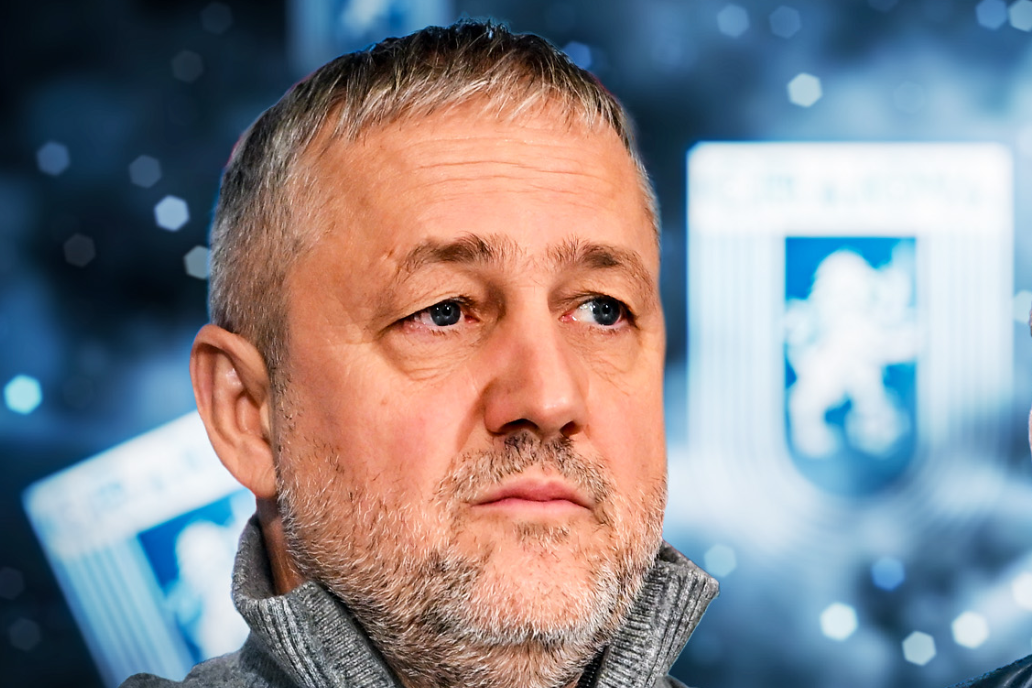 Mihai Rotaru bagă mâna adânc în buzunar! Transferuri pentru Champions League